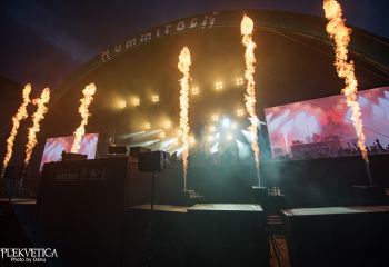 Battle Beast - Photo by Dänu
