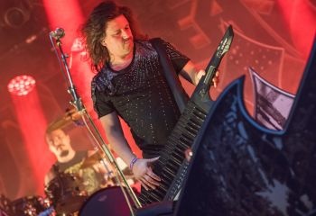 Battle Beast - Photo by Dänu