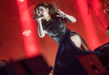 Battle Beast - Photo by Dänu