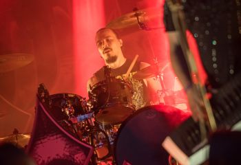 Battle Beast - Photo by Dänu