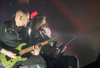Battle Beast - Photo by Dänu