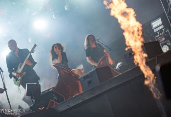 Battle Beast - Photo by Dänu