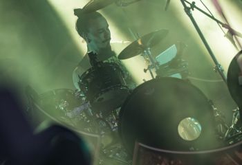 Battle Beast - Photo by Dänu
