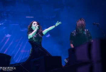 Battle Beast - Photo by Dänu