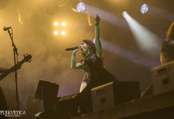 Battle Beast - Photo by Dänu