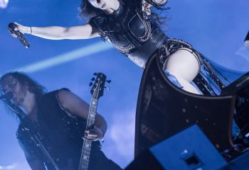 Battle Beast - Photo by Dänu
