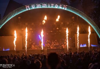 Battle Beast - Photo by Dänu