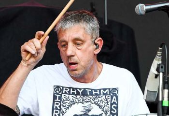 Beatsticks - Photo by Pat