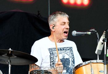 Beatsticks - Photo by Pat