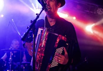 belfast Rock Orchestra-photo by Michel Varrin