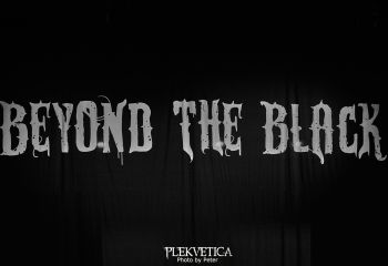 Beyond the Black - Photo By Peti