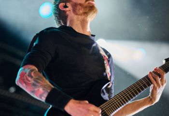 Beyond the Black - Photo By Peti