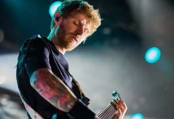 Beyond the Black - Photo By Peti