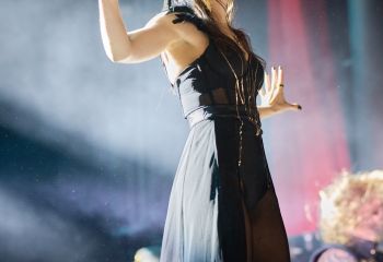 Beyond the Black - Photo By Peti