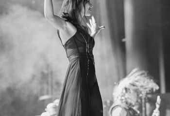 Beyond the Black - Photo By Peti