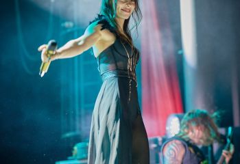 Beyond the Black - Photo By Peti