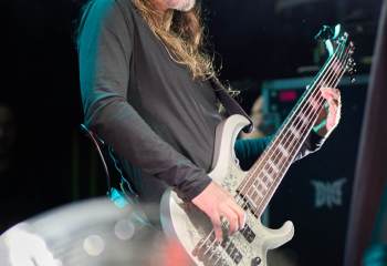 Beyond the Black - Photo By Peti