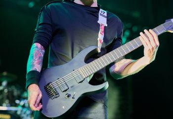 Beyond the Black - Photo By Peti