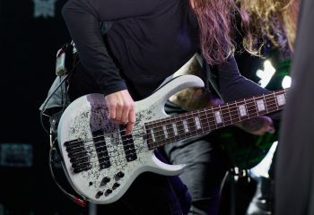 Beyond the Black - Photo By Peti