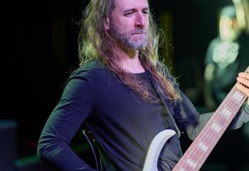 Beyond the Black - Photo By Peti