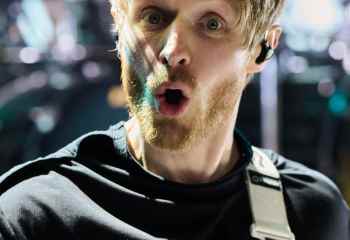 Beyond the Black - Photo By Peti