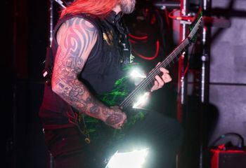 Beyond the Black - Photo By Peti