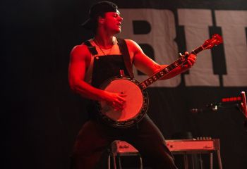 Bilmuri - Photo by Marc