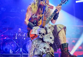 Black Label Society - Photo By Peti