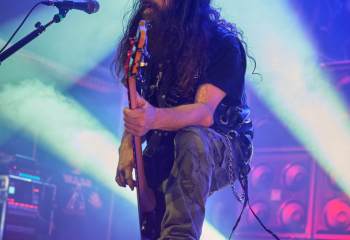 Black Label Society - Photo By Peti