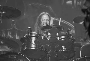 Black Label Society - Photo By Peti