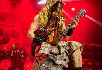 Black Label Society - Photo By Peti
