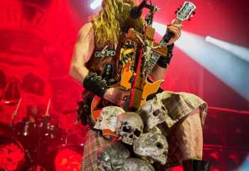 Black Label Society - Photo By Peti