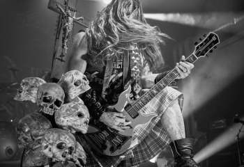 Black Label Society - Photo By Peti