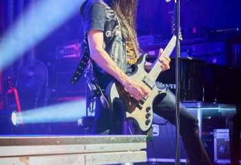Black Label Society - Photo By Peti
