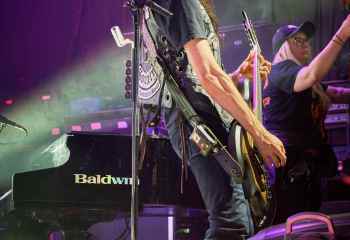 Black Label Society - Photo By Peti