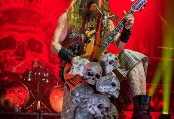 Black Label Society - Photo By Peti