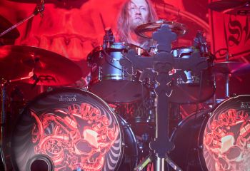 Black Label Society - Photo By Peti