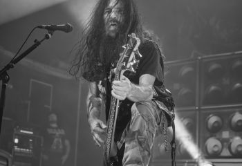 Black Label Society - Photo By Peti