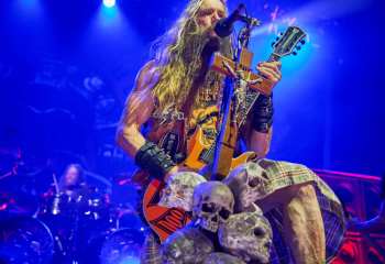 Black Label Society - Photo By Peti