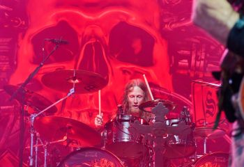 Black Label Society - Photo By Peti
