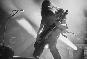 Black Label Society - Photo By Peti