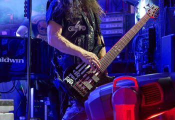 Black Label Society - Photo By Peti