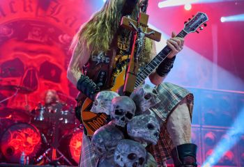 Black Label Society - Photo By Peti