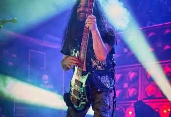 Black Label Society - Photo By Peti