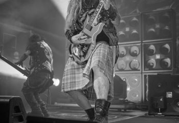 Black Label Society - Photo By Peti