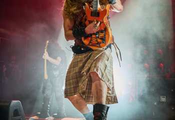 Black Label Society - Photo By Peti