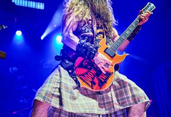 Black Label Society - Photo By Peti