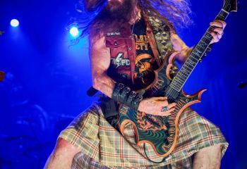 Black Label Society - Photo By Peti