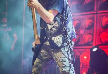 Black Label Society - Photo By Peti