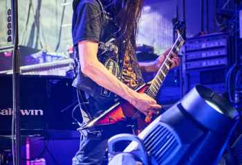 Black Label Society - Photo By Peti